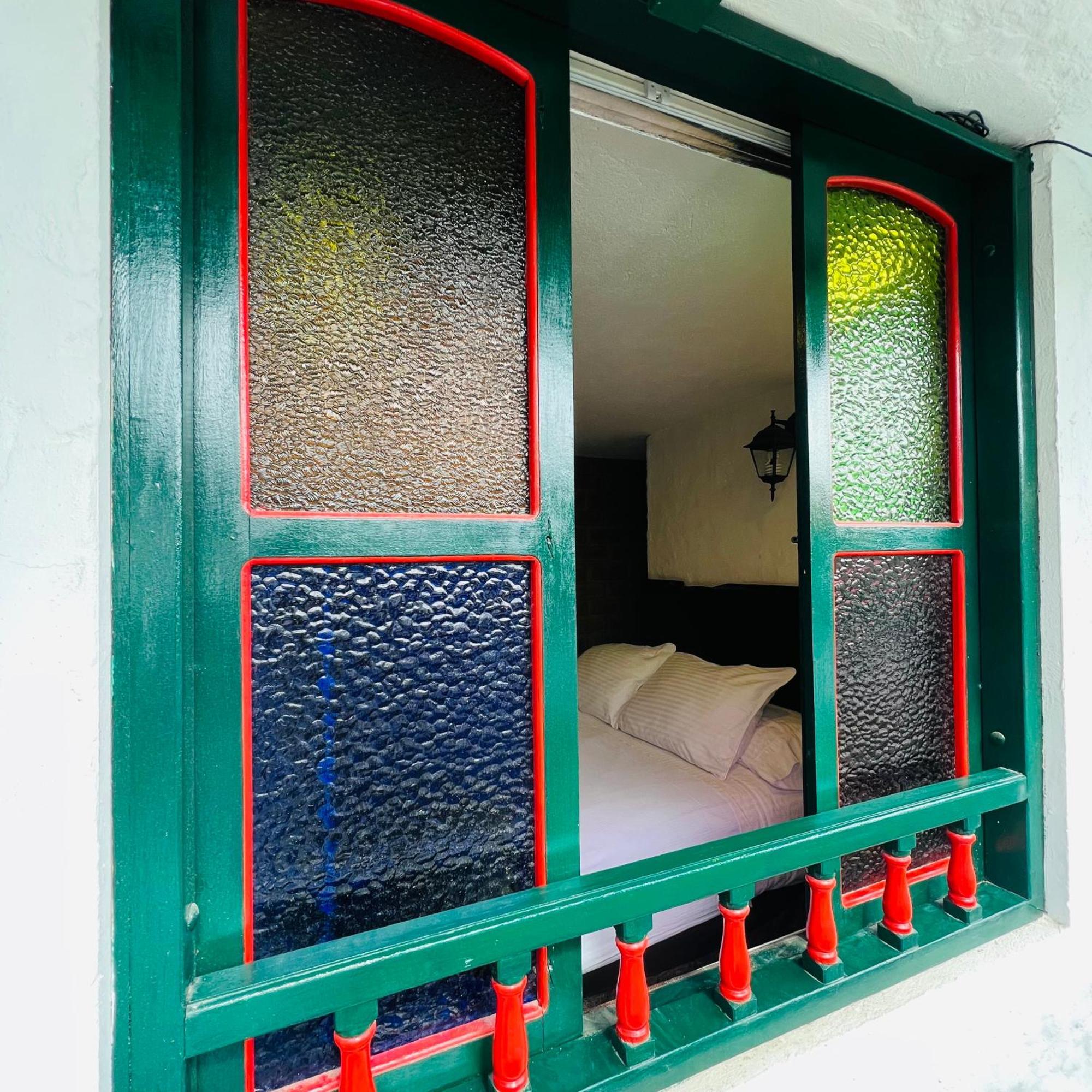 Hotel Boutique Samay Duitama Dış mekan fotoğraf