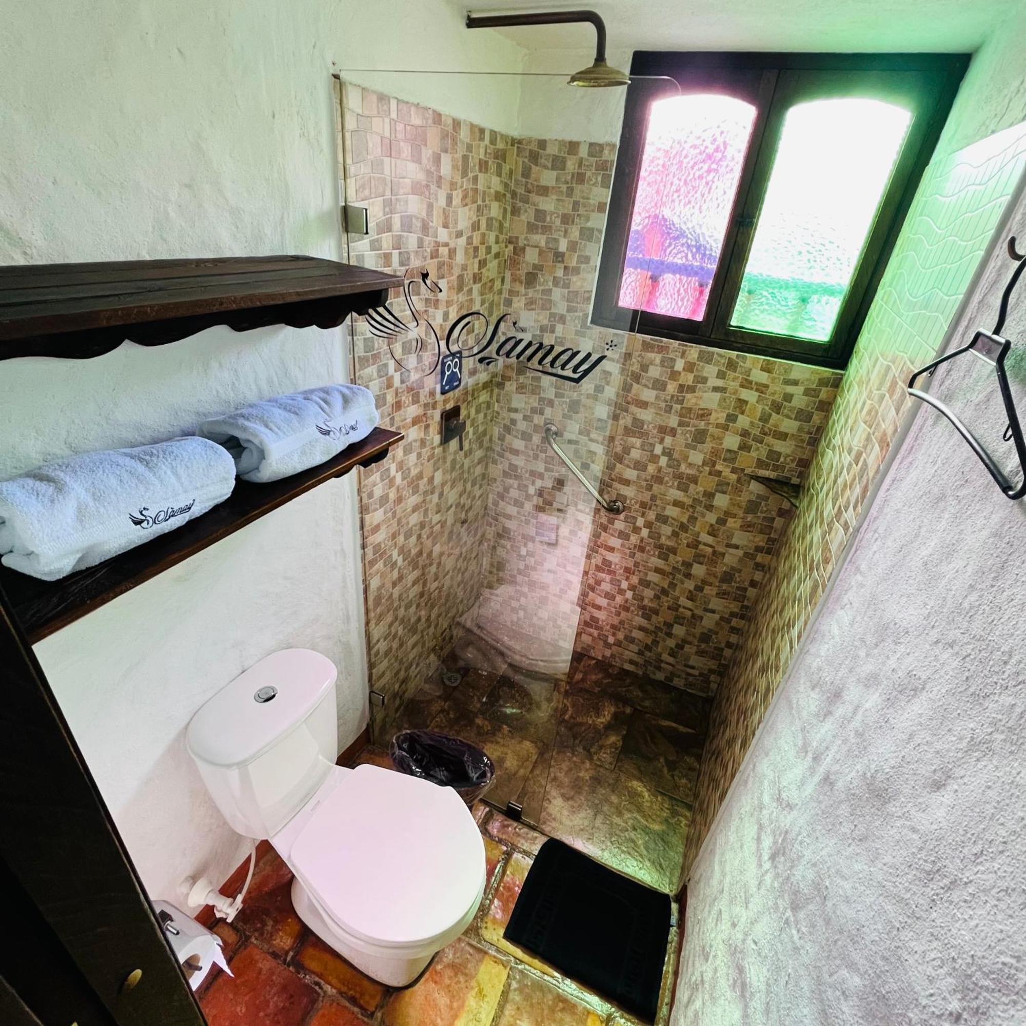 Hotel Boutique Samay Duitama Dış mekan fotoğraf