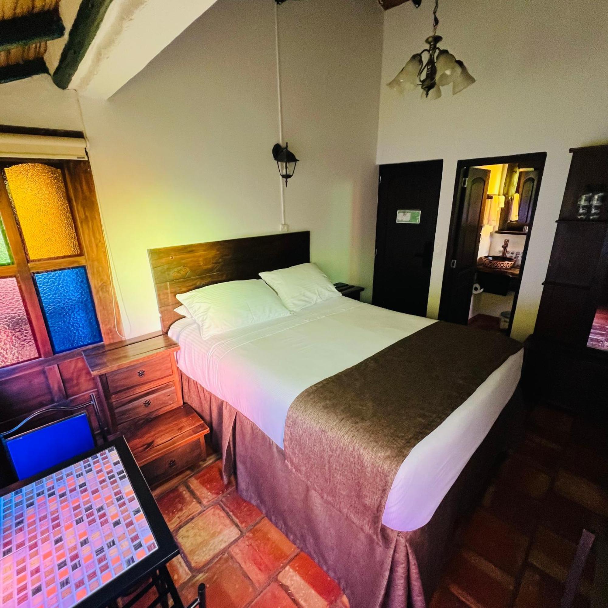 Hotel Boutique Samay Duitama Dış mekan fotoğraf