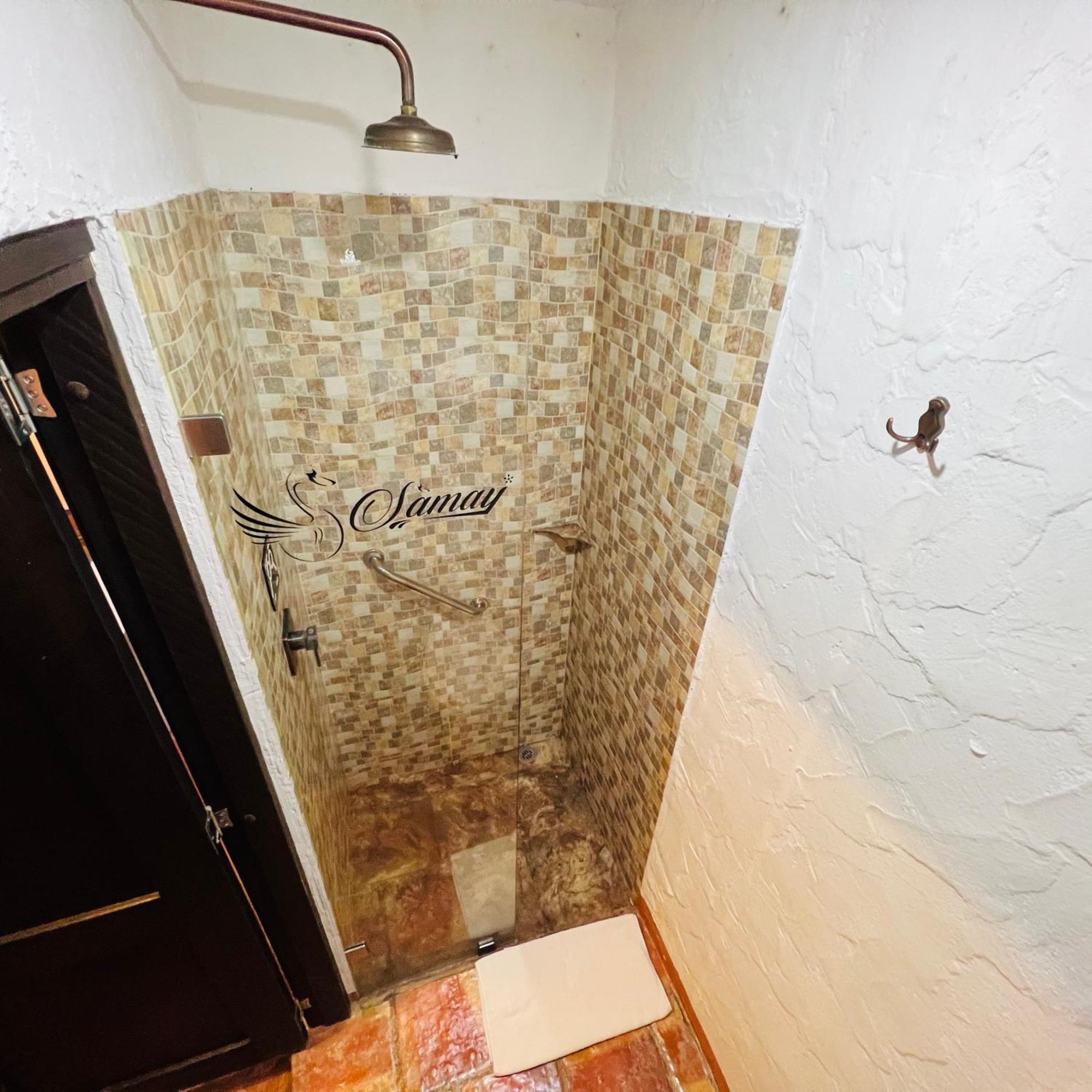 Hotel Boutique Samay Duitama Dış mekan fotoğraf