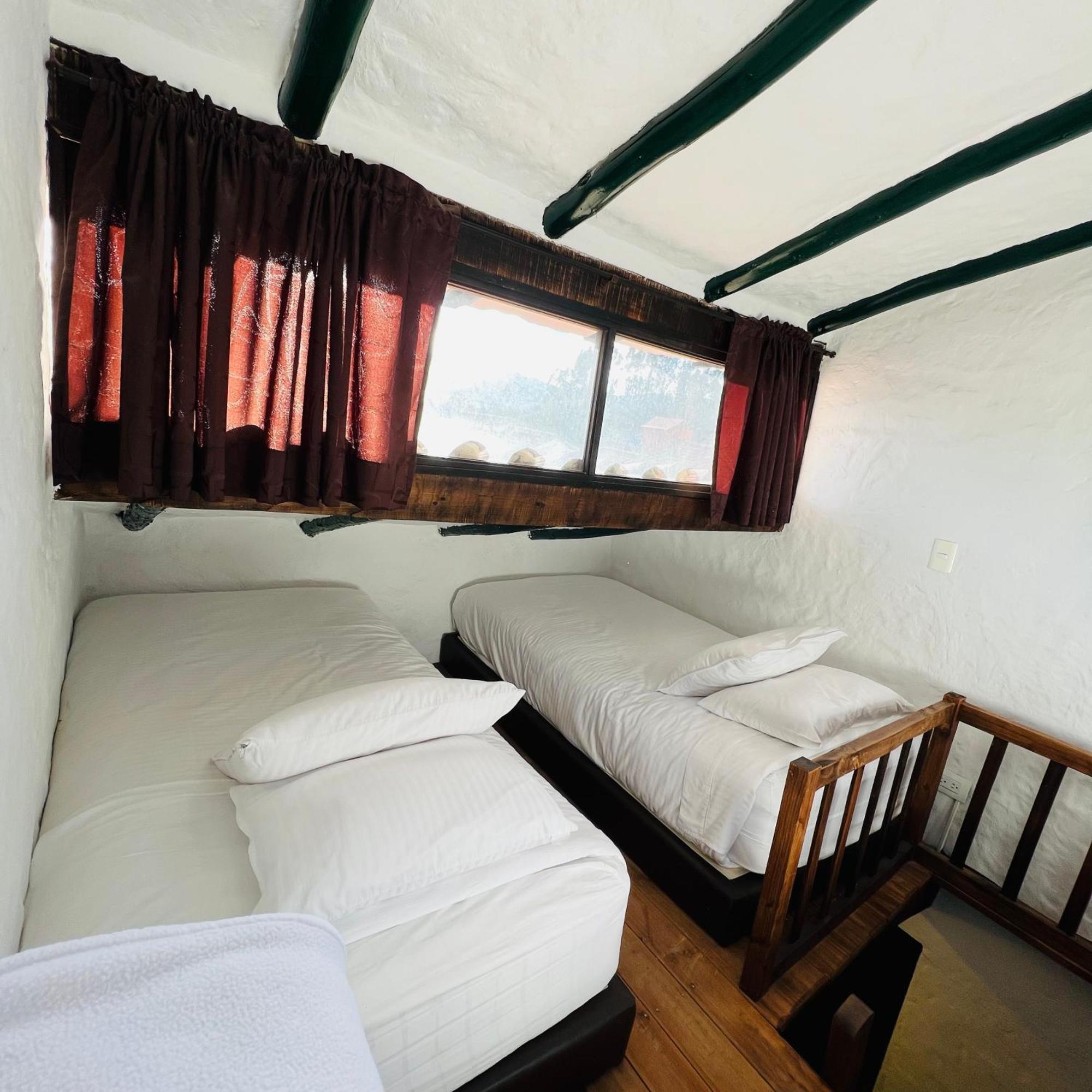 Hotel Boutique Samay Duitama Dış mekan fotoğraf