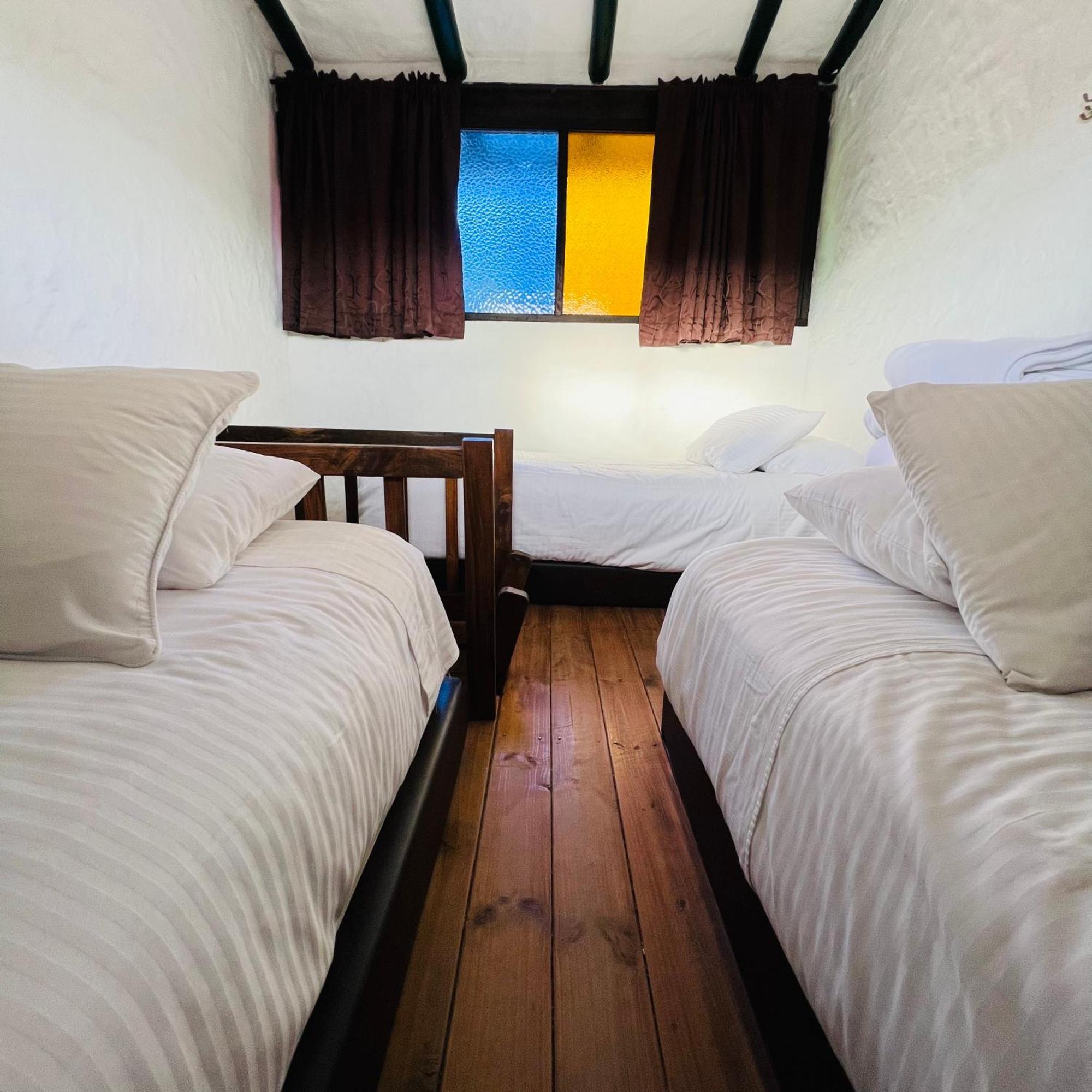 Hotel Boutique Samay Duitama Dış mekan fotoğraf