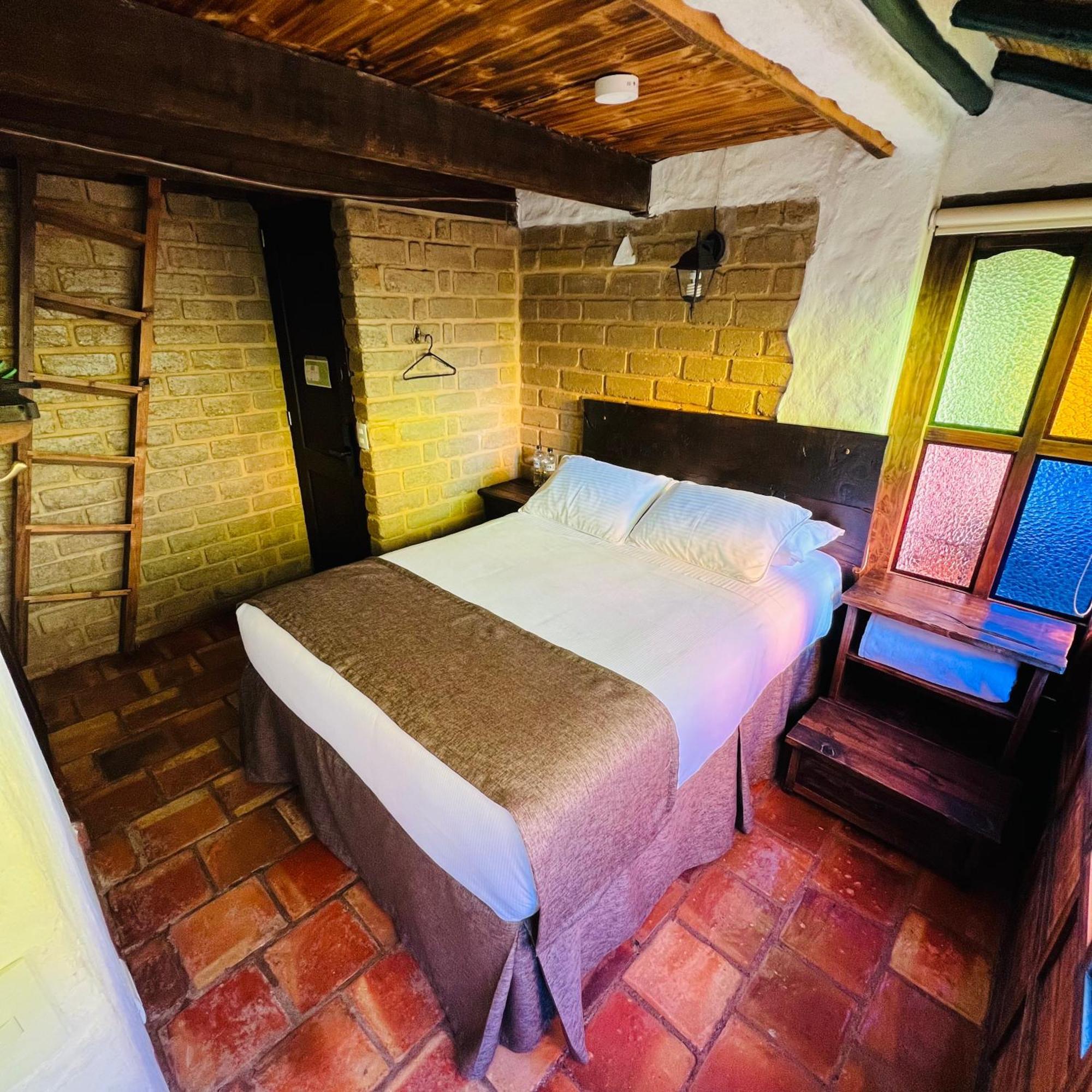 Hotel Boutique Samay Duitama Dış mekan fotoğraf