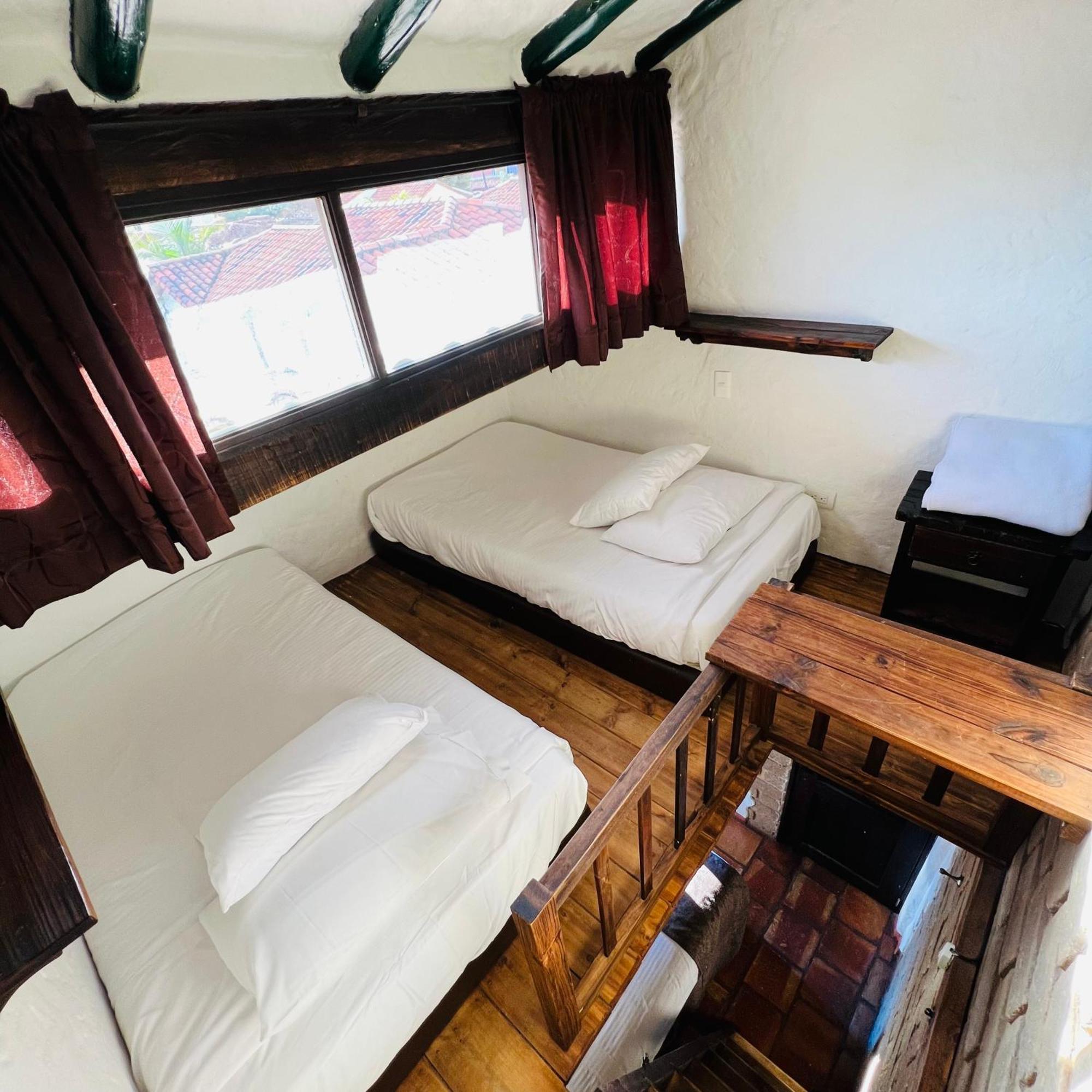Hotel Boutique Samay Duitama Dış mekan fotoğraf