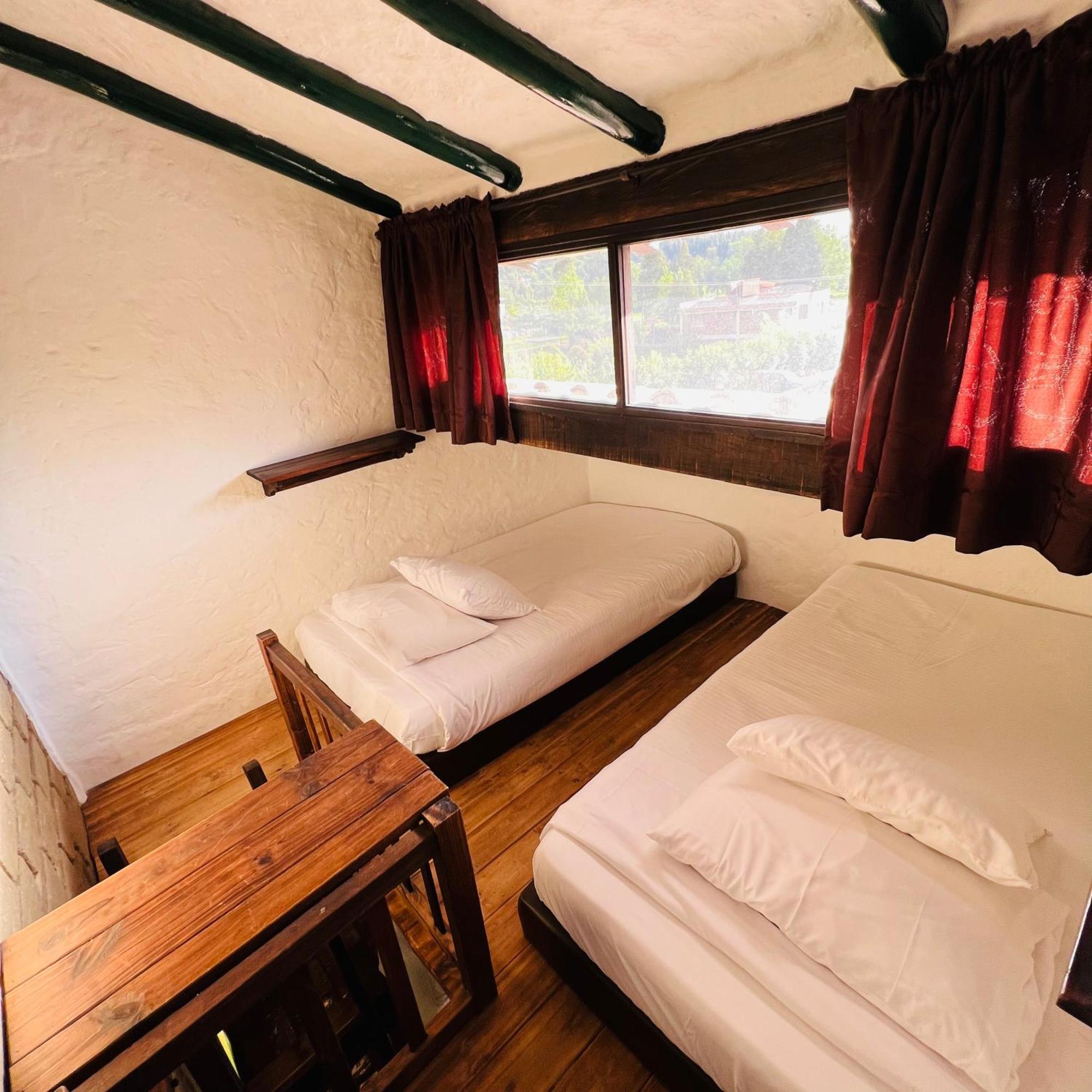 Hotel Boutique Samay Duitama Dış mekan fotoğraf