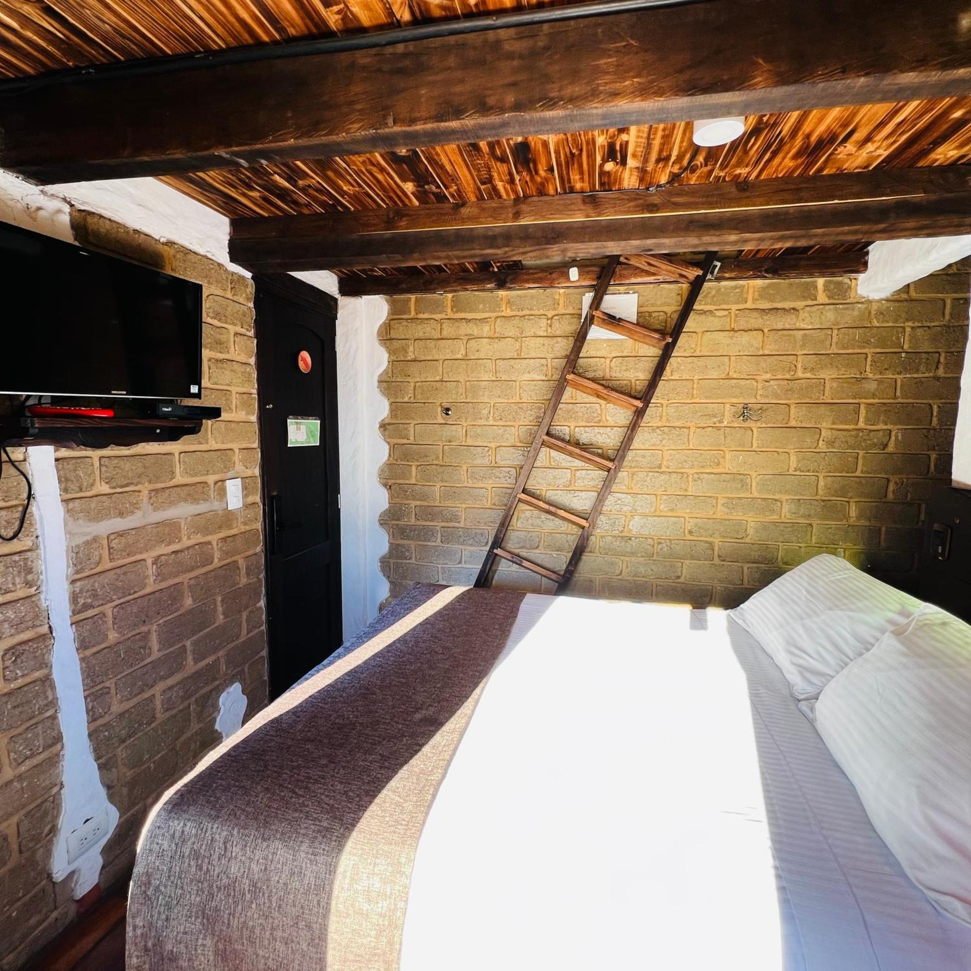 Hotel Boutique Samay Duitama Dış mekan fotoğraf