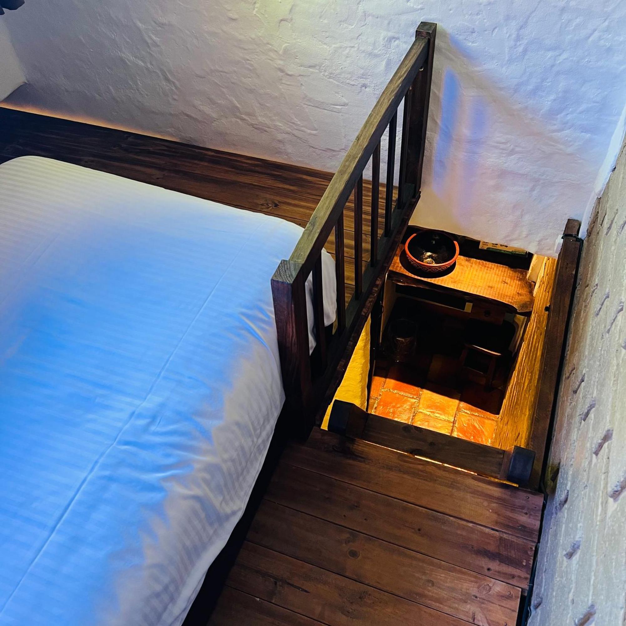 Hotel Boutique Samay Duitama Dış mekan fotoğraf
