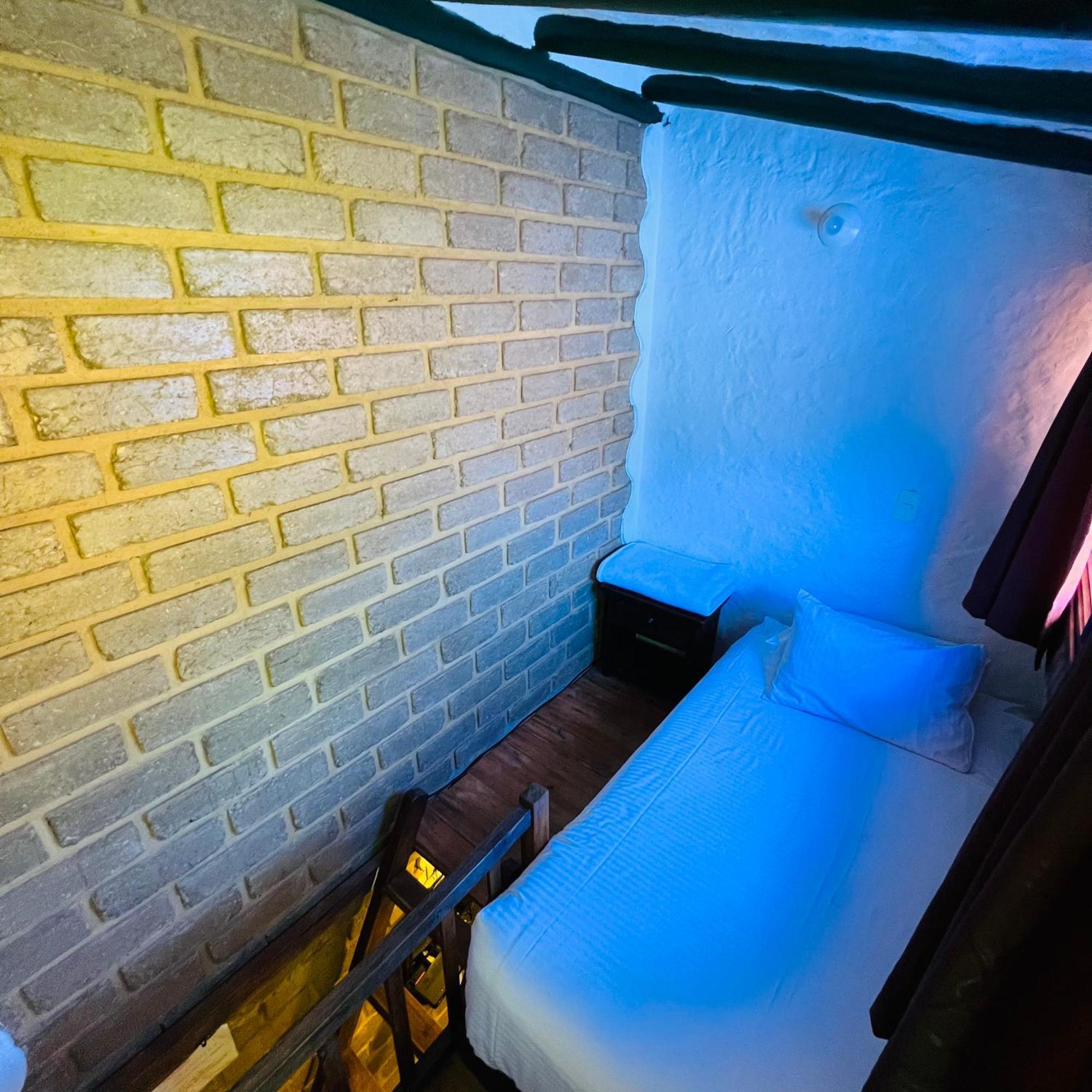 Hotel Boutique Samay Duitama Dış mekan fotoğraf