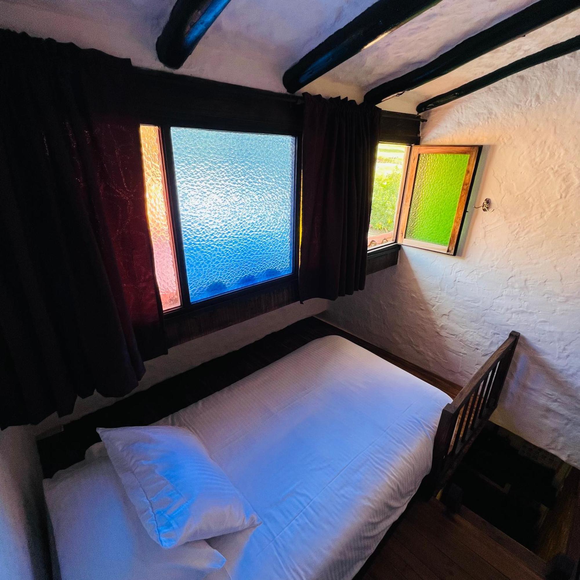 Hotel Boutique Samay Duitama Dış mekan fotoğraf
