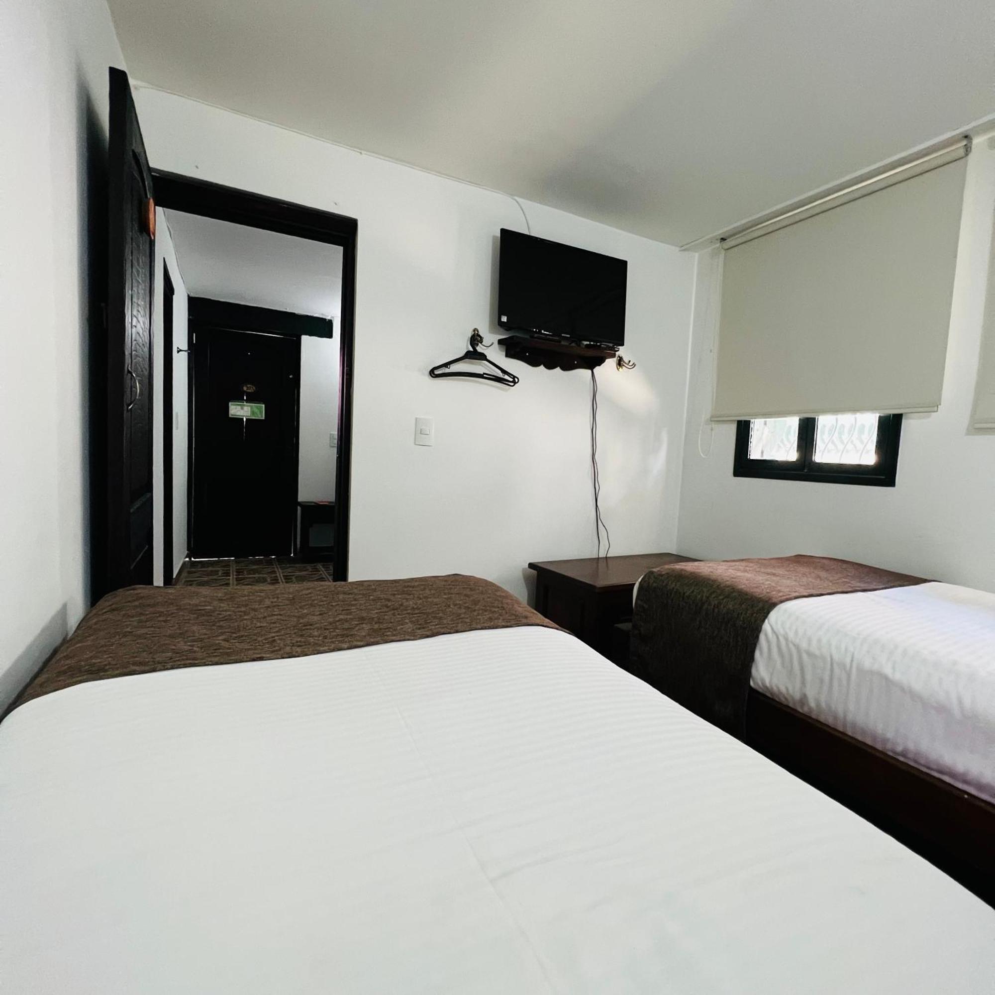 Hotel Boutique Samay Duitama Dış mekan fotoğraf