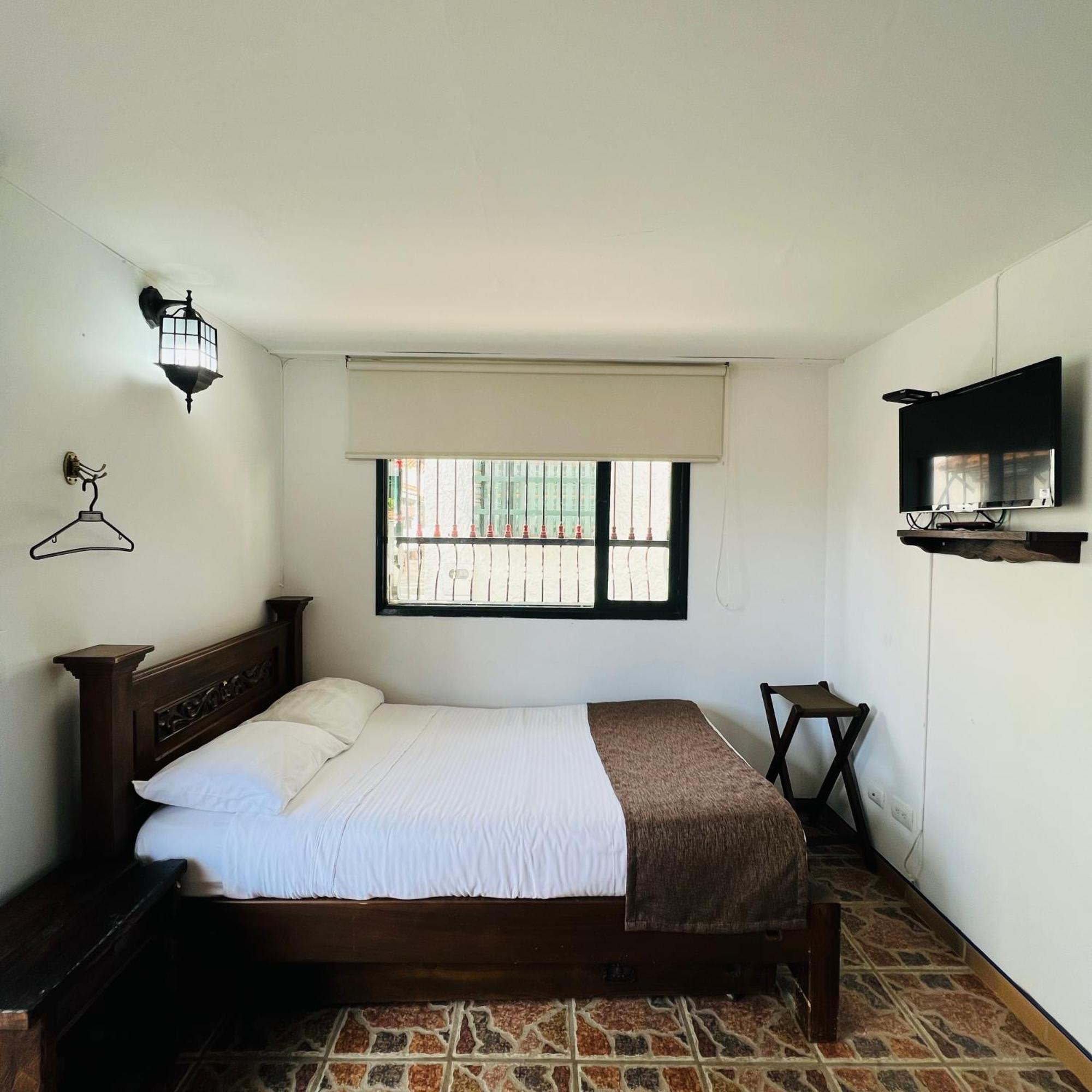 Hotel Boutique Samay Duitama Dış mekan fotoğraf