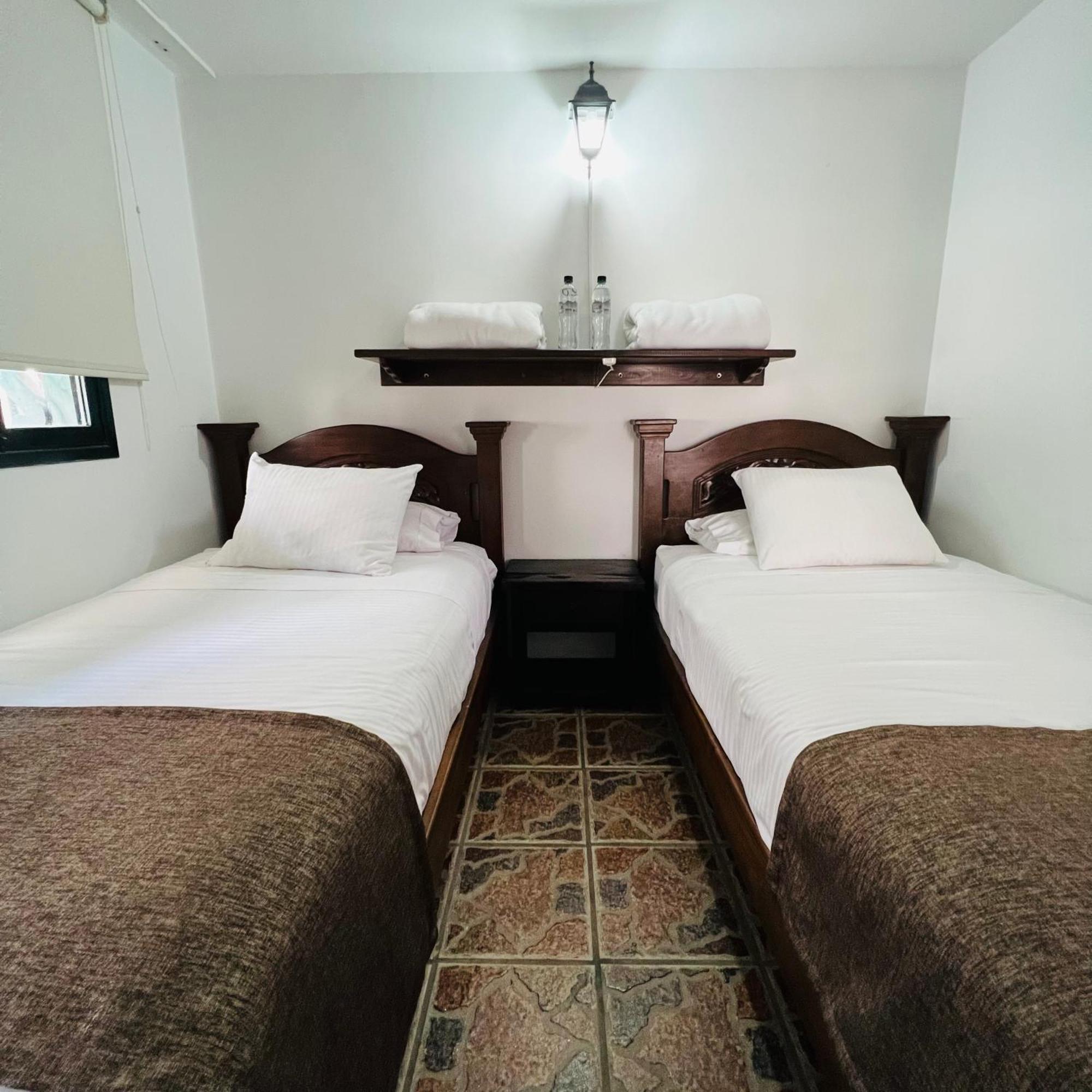 Hotel Boutique Samay Duitama Dış mekan fotoğraf